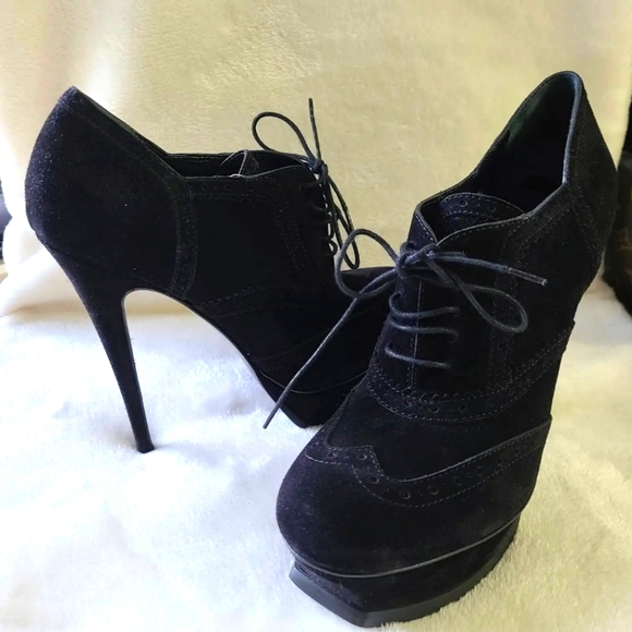 Saint Laurent size 39.5 - Picture 1 of 4